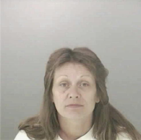 BROWN, MARY NADINE - Peoria County, IL