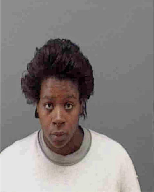 BROWN, ZABRINA COTILLA - Peoria County, IL
