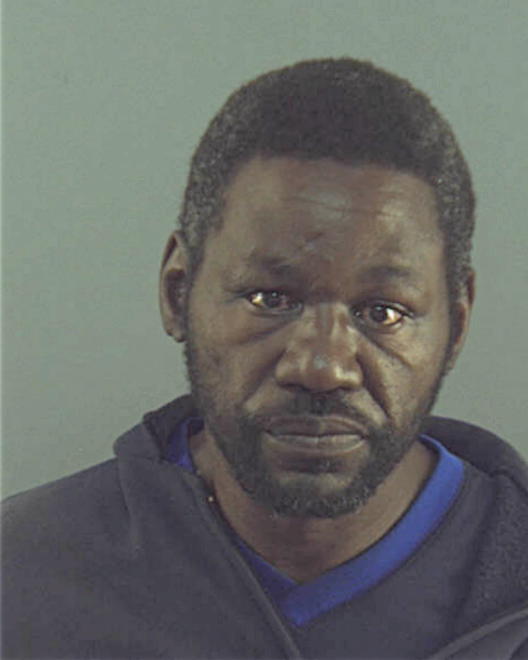 BYRD, LEROY NMI - Peoria County, IL