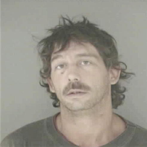 COLLIER, BRIAN DELMOUNT - Peoria County, IL