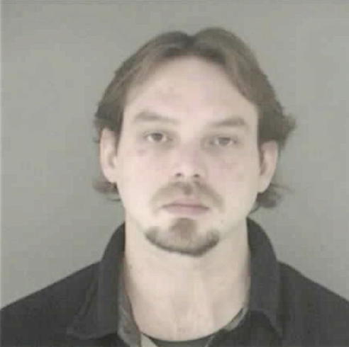 CRUIKSHANK, CHAD LAWERENCE - Peoria County, IL