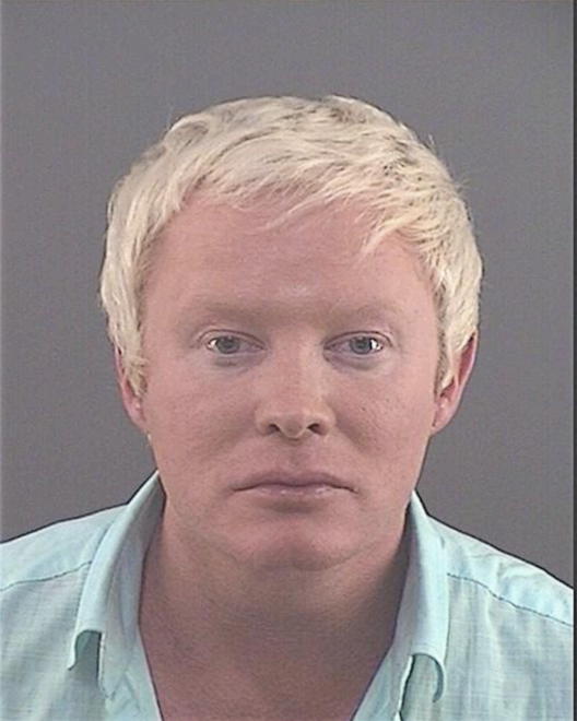 FORD, JAMES ROBERT - Peoria County, IL