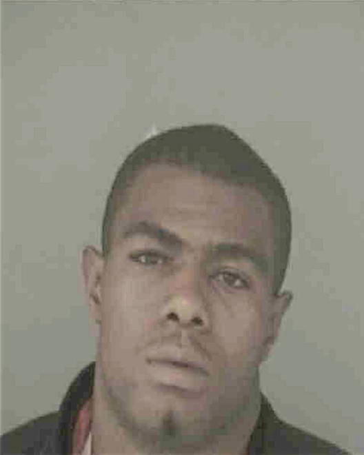 FOREMAN, TIMOTHY DEWAYNE - Peoria County, IL