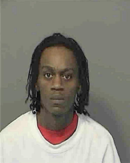 GOREE, FLOYD D - Peoria County, IL