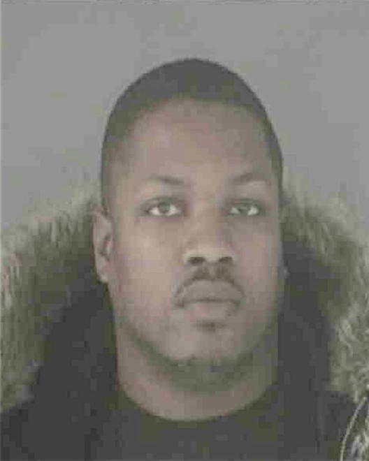 HALL, JER-RELL D. - Peoria County, IL