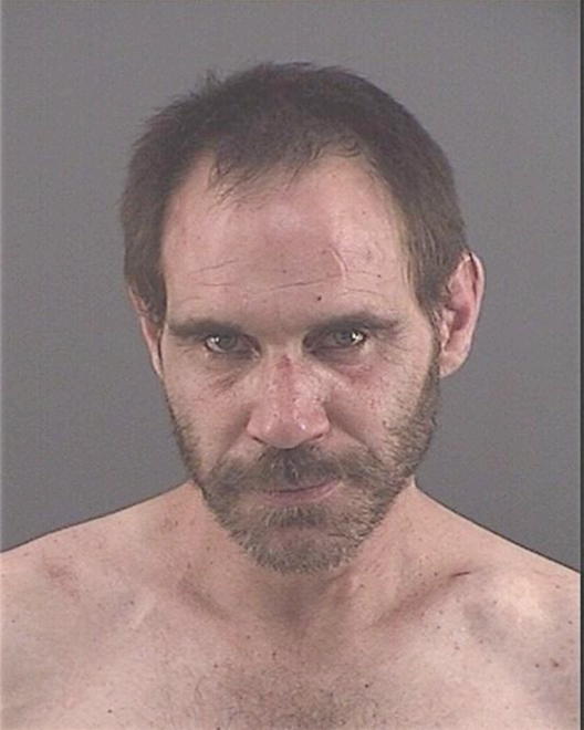 HARIFORD, BRYAN FLOYD - Peoria County, IL