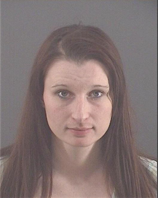 HINKSON, AMBER LOUANNE - Peoria County, IL