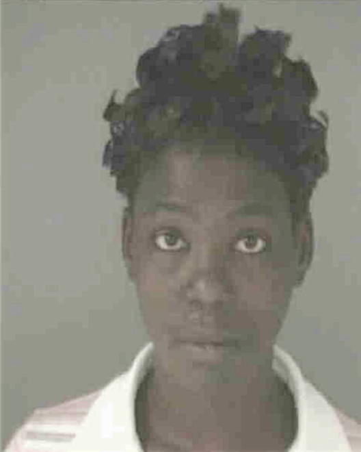 IVY, TONYA ANTIONETTE - Peoria County, IL