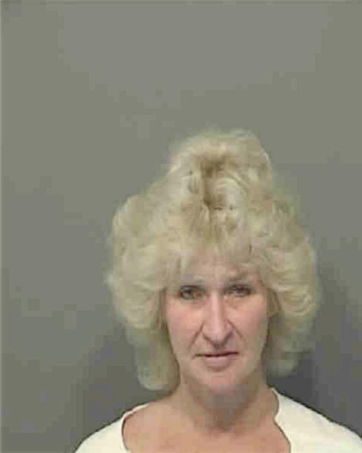 JACKSON, DAWN C. - Peoria County, IL