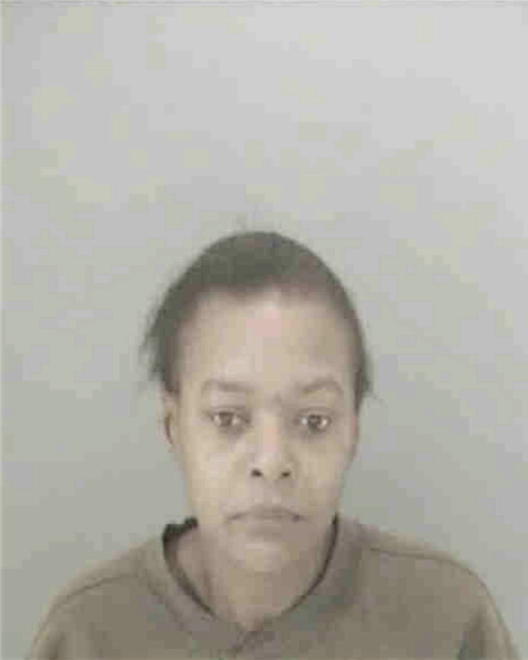 JOHNSON, CAROLINE YOLANDA - Peoria County, IL