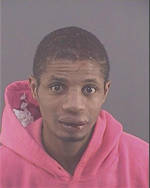 JONES, DESHAWN GERALD - Peoria County, IL