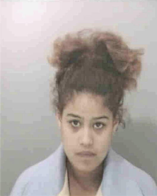 LEAS, LASHAWNDA ANN - Peoria County, IL