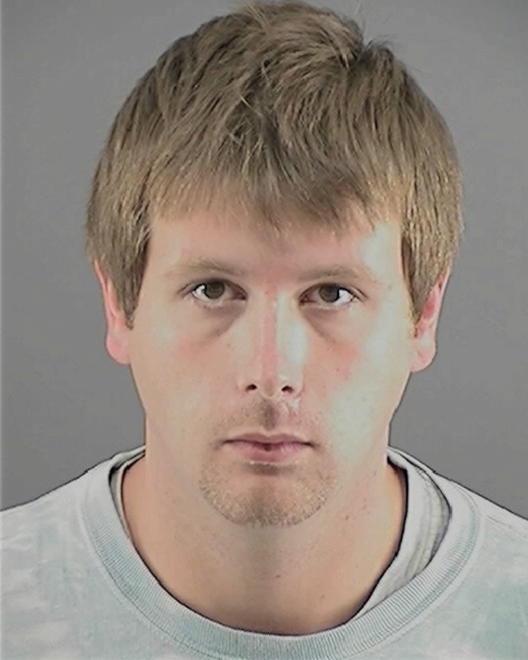 LEAZENBY, MATTHEW JAMES - Peoria County, IL