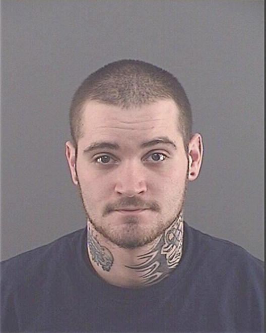 LEWIS, CODY P - Peoria County, IL