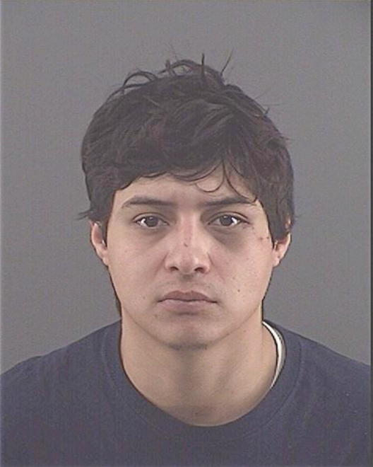 MECINA, JOSE FRANK - Peoria County, IL