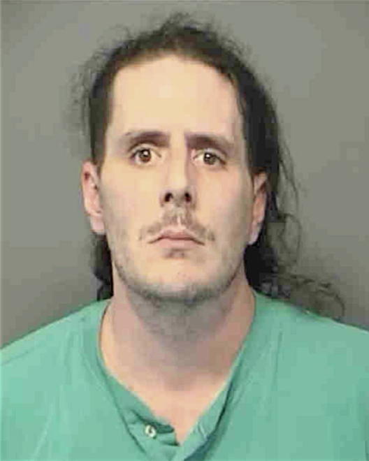 PAAR, JASON ANDREW - Peoria County, IL