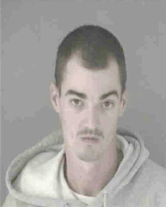 PENN, MICHAEL DEAN - Peoria County, IL