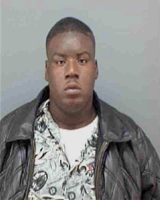 ROSS, ANTOINE MARSHAWN - Peoria County, IL