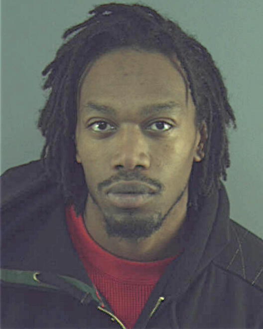 SMITH, TORLANDO J - Peoria County, IL