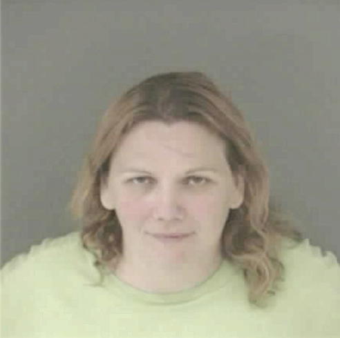 THEOBALD, TRENA LOUISE - Peoria County, IL