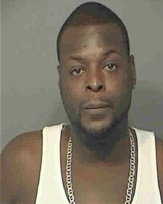 THOMAS, DERRICK ANTHONY - Peoria County, IL