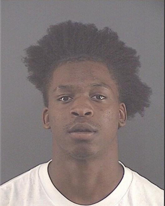 THOMPSON, ELIJAH AHMAD - Peoria County, IL