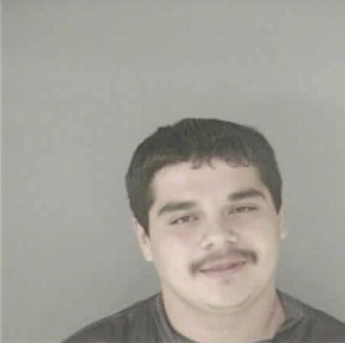 VILLARREAL, BERNARDO CHRISTOPH - Peoria County, IL