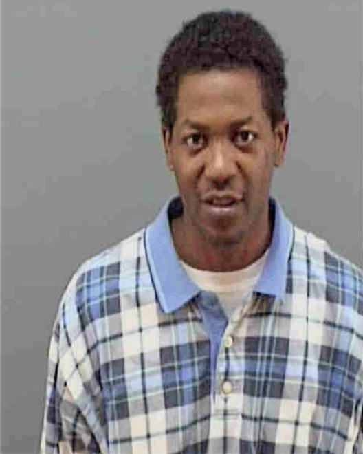 WASHINGTON, TERRY ANTHONY - Peoria County, IL