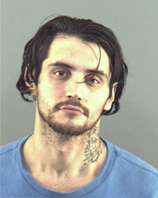 WHITBY, JUAN JOSE - Peoria County, IL