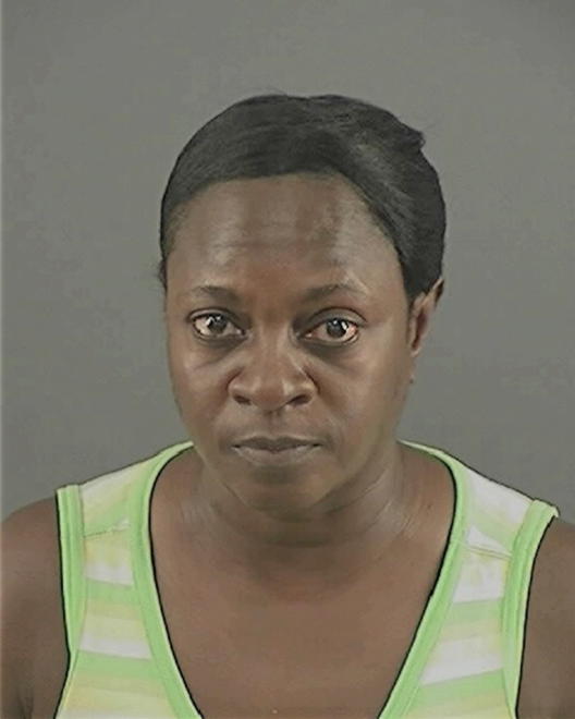 AKEN, BEATRICE - Peoria County, IL