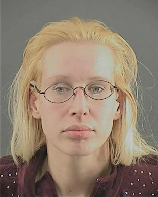 ARMSTRONG, HEATHER RENEE - Peoria County, IL