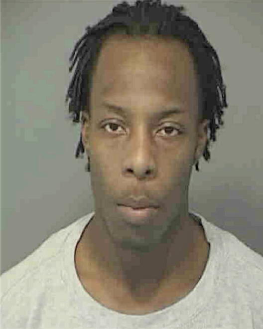 ASHFORD, PIERRE M - Peoria County, IL