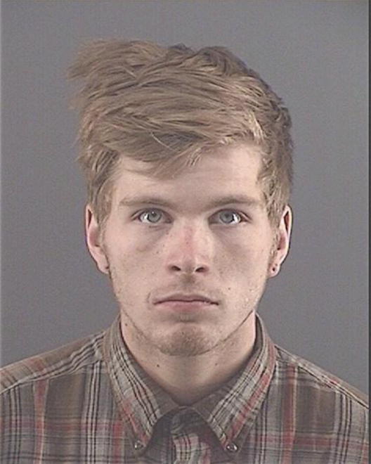 BENSON, KARL TUCKER - Peoria County, IL