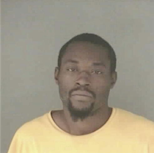 BROWN, PATRICK DEON - Peoria County, IL
