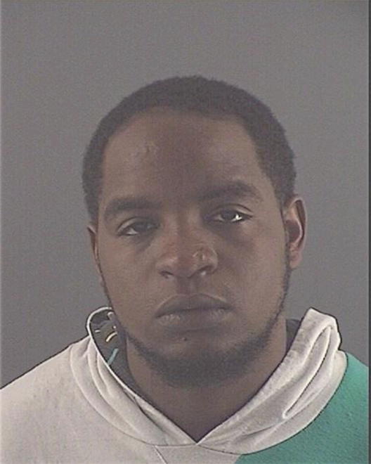 CARR, DEANDRE A - Peoria County, IL