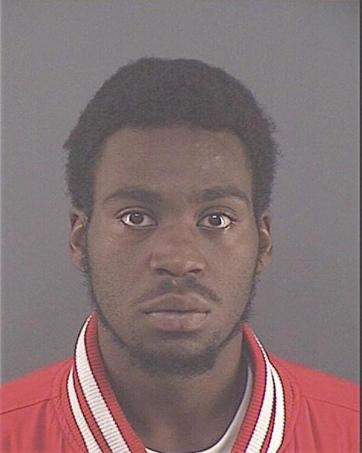 COLE, JAWARE A - Peoria County, IL