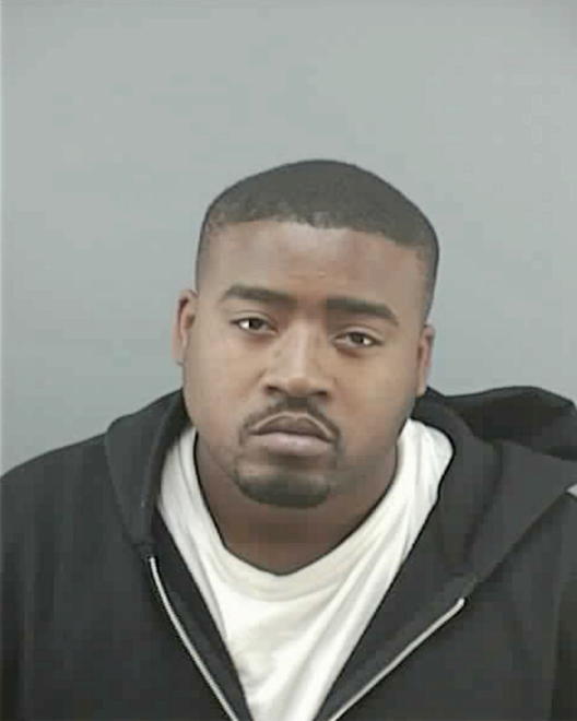 COLEMAN, DEMETRIUS ANTOINE - Peoria County, IL
