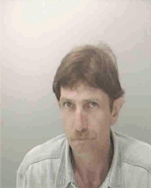 EARP, DAVID WAYNE - Peoria County, IL