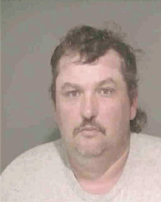EGGERS, RODNEY ALLEN - Peoria County, IL