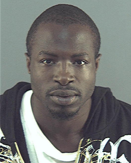 FAIR, DEMARCO LATRON - Peoria County, IL