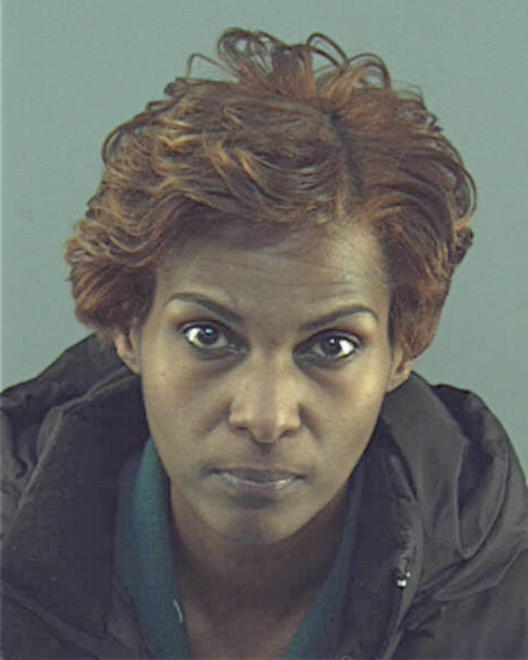FORTUNE, CASSAUNDRA YVETTE - Peoria County, IL