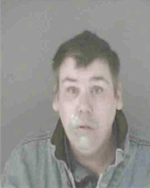 HILL, KENNETH WILLIAM - Peoria County, IL