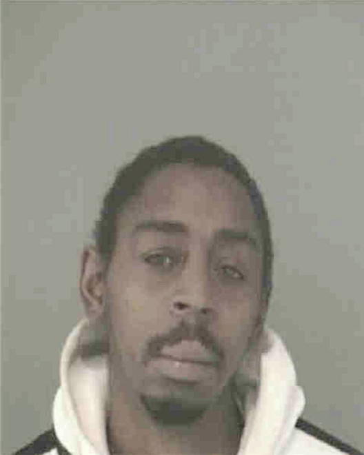 JOHNSON, CARL M - Peoria County, IL