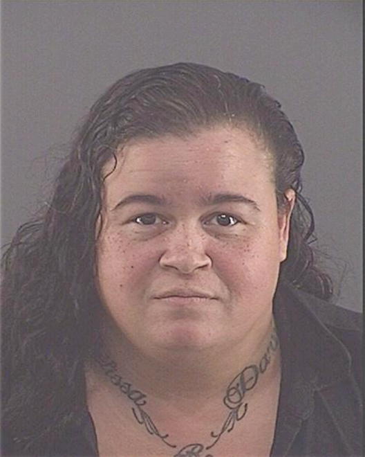 JONES, MELISSA A - Peoria County, IL