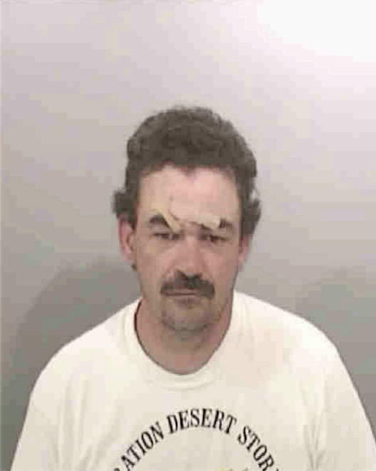 KALB, TIMOTHY RAYMOND - Peoria County, IL