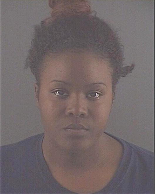 LINWOOD, LASHAY A - Peoria County, IL