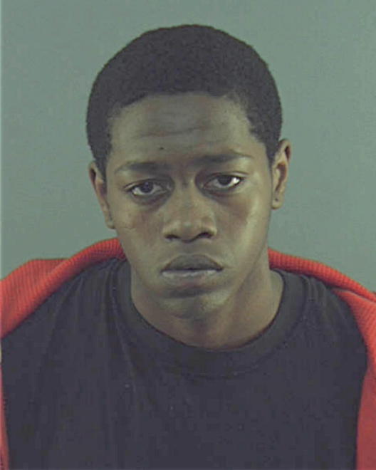 MARSHALL, DAJAWON DARREAL - Peoria County, IL