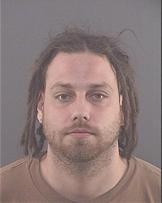 MCDONALD, SHAYNE DONOVAN - Peoria County, IL