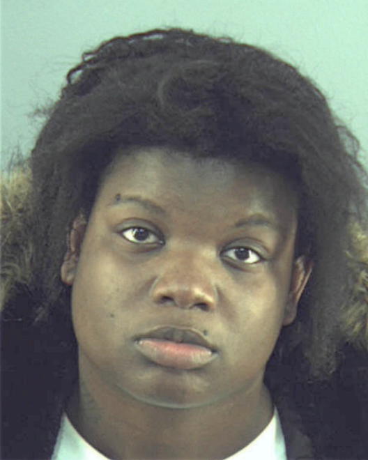 MOORE, LATOYA ANN - Peoria County, IL