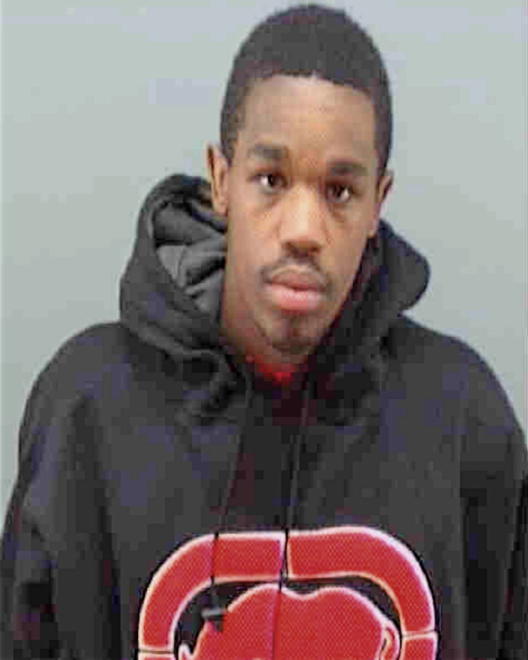 MUDD, JULIUS L - Peoria County, IL